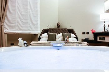 Guest house Le Stanze Di Federica