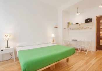 Bed & Breakfast Clochart Rome