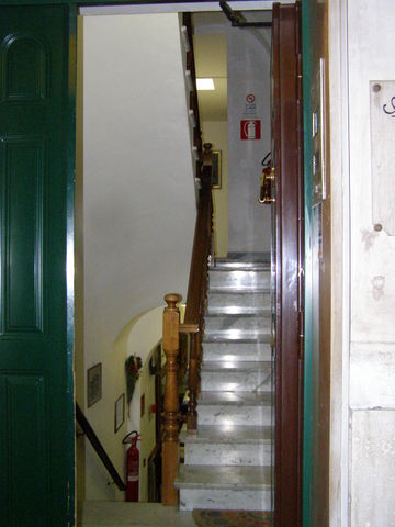 Family House * Rome