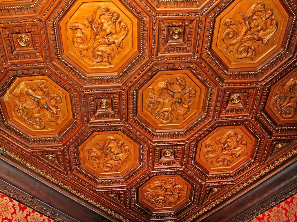 Arcangelo 3* Rome