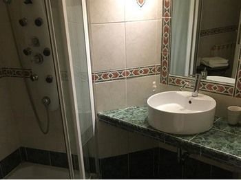 Guest house Wilson 2*