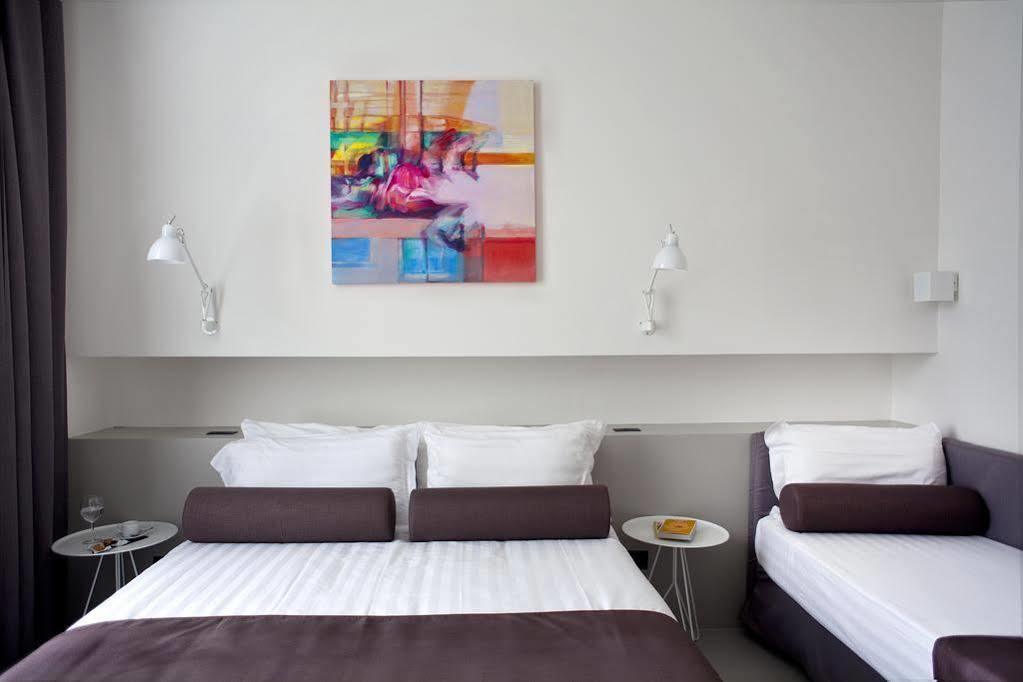 Residenza Pantaleo Bed & Breakfast