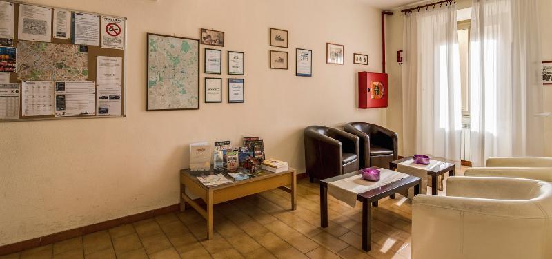 Taormina Hotel Rome