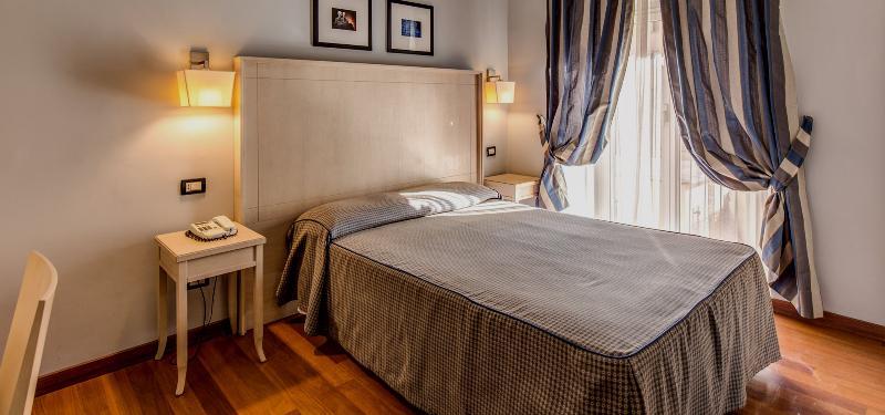 Taormina Hotel Rome