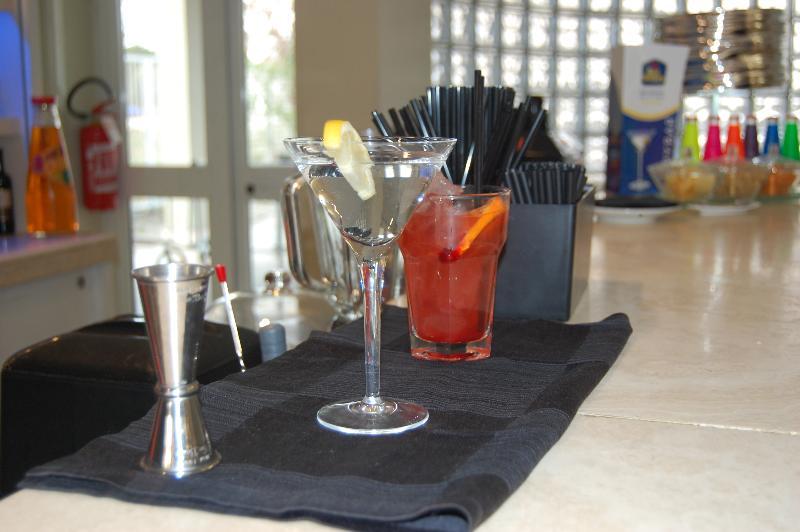Tor Vergata Hotel 4*