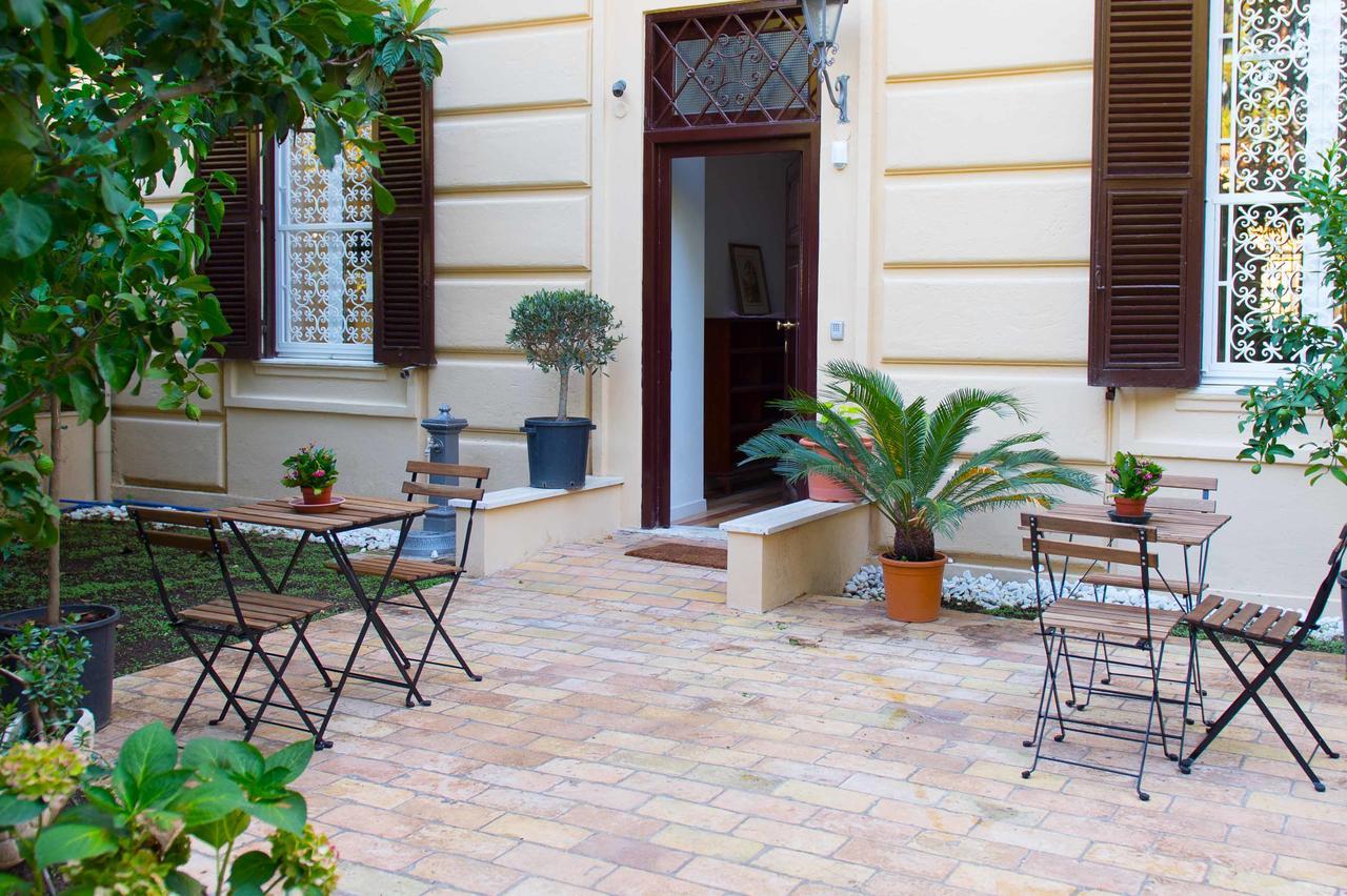 Bed & Breakfast Domus Aurea *