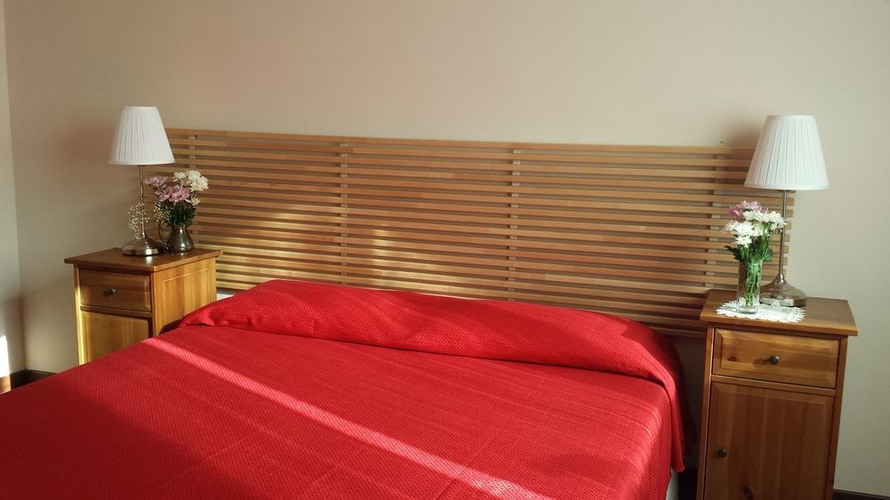 Guest house Vacanze A 3*