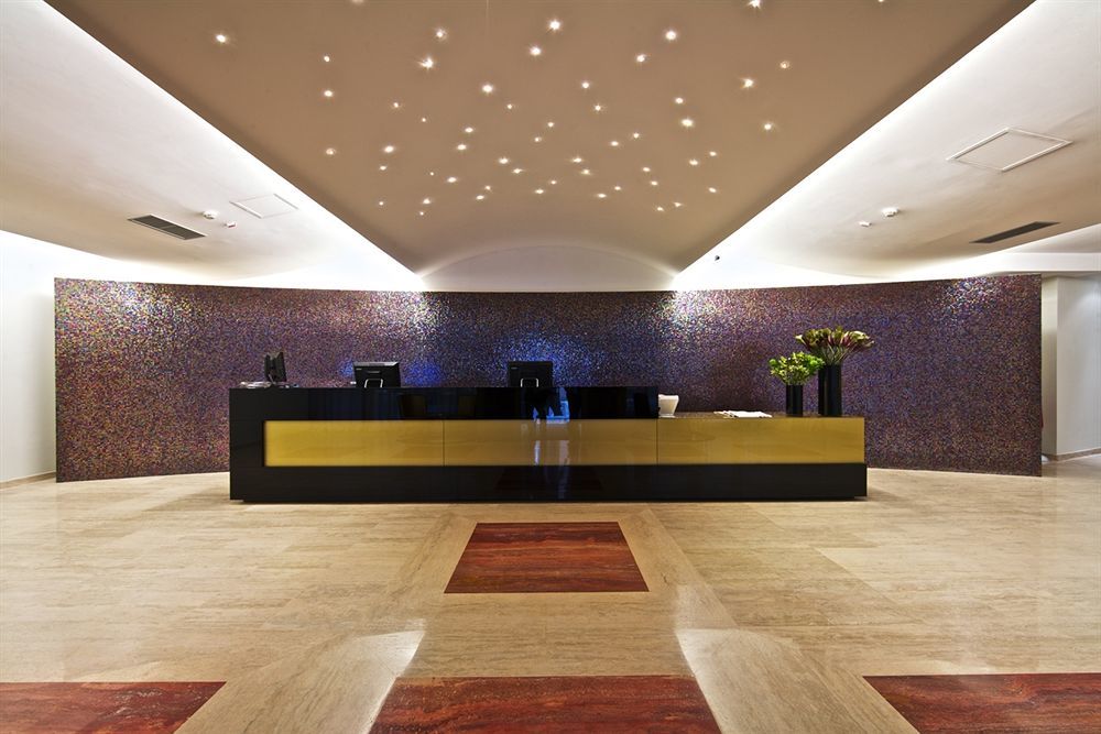 Eurostars Aeterna 4* Rome