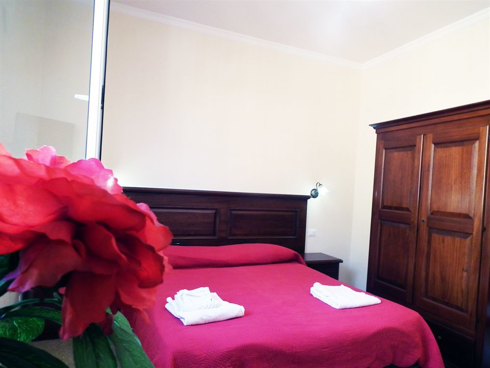 Guest house Anthony 2*