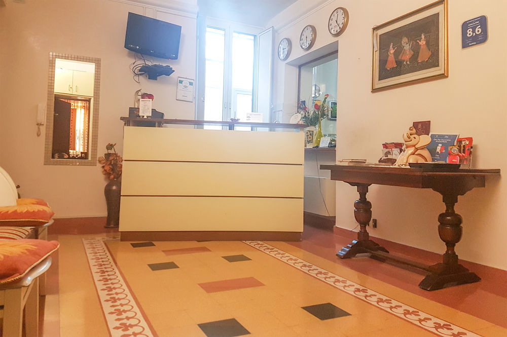 Guest house Anthony 2*