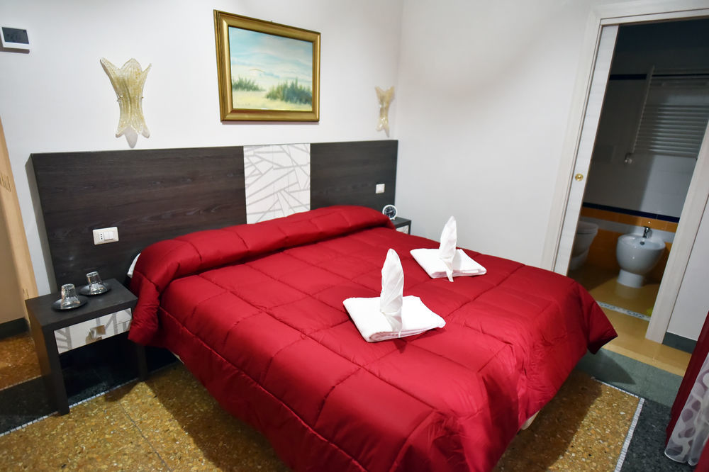 Guest house Anthony 2*