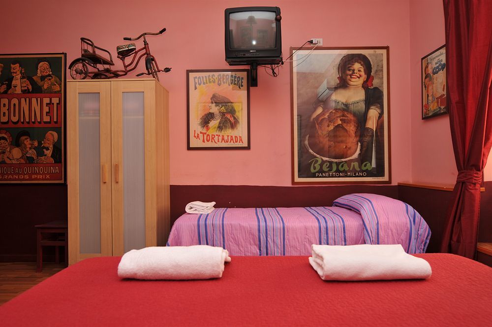 Vacanze Romane 2 3* Rome