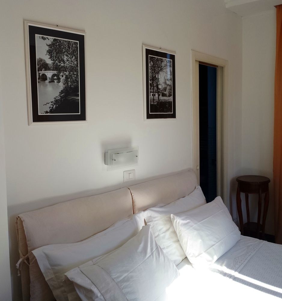 Emi's 2* Rome