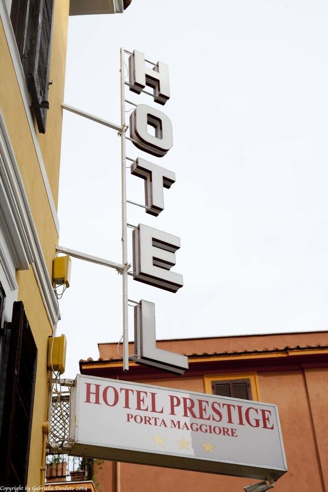 Hotel Infinito - Gruppo Blam 3*