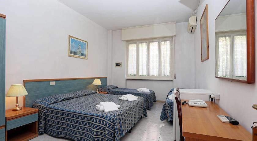 Athena 3* Rome