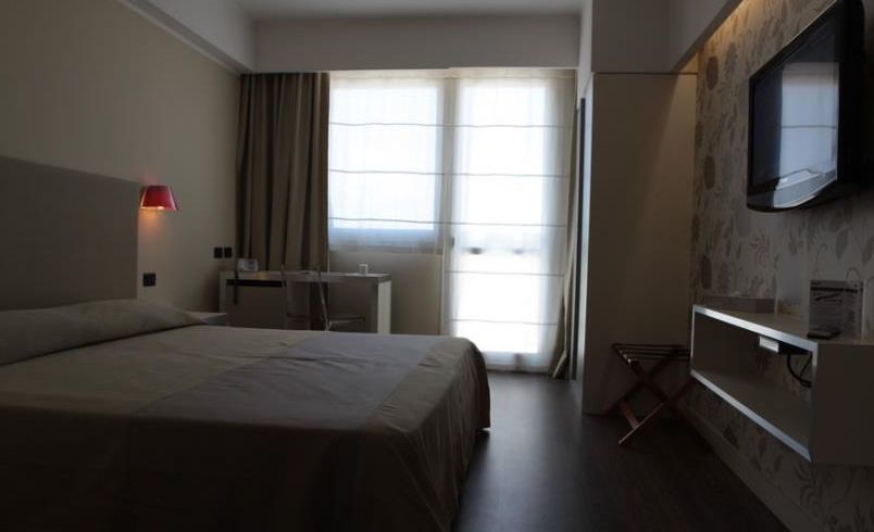 Tor Vergata 4* Rome