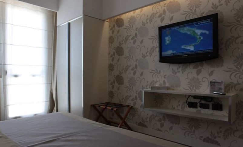 Hotel Tor Vergata 4*