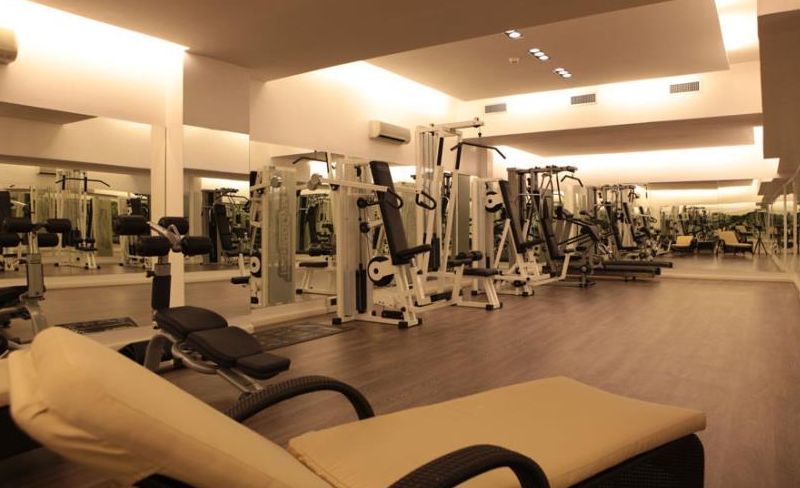 Hotel Tor Vergata 4*