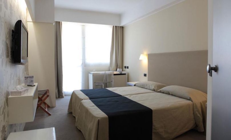Tor Vergata 4* Rome