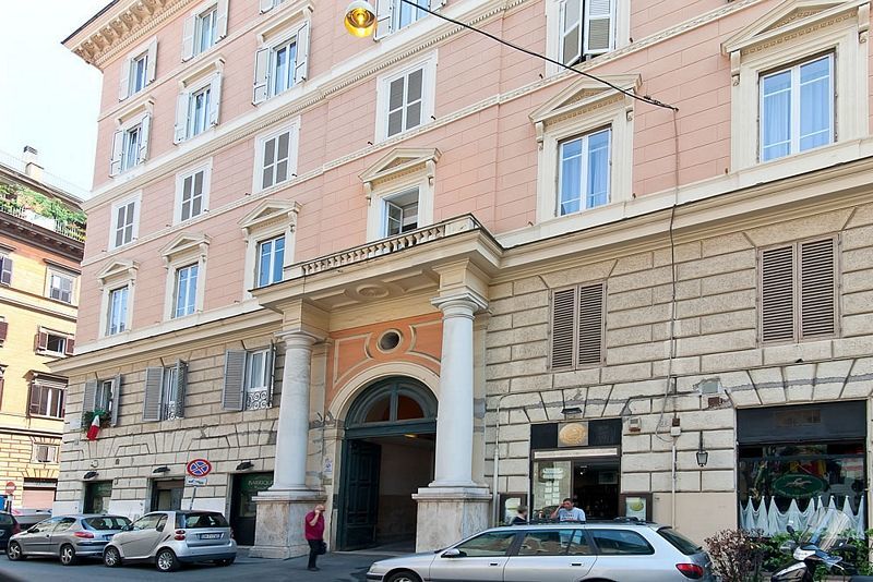 Guest house Collina 2*
