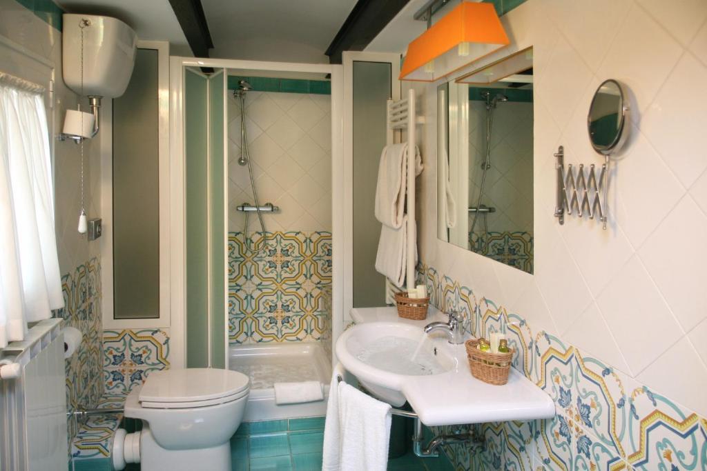 Relais 6 Via Tolmino Rome