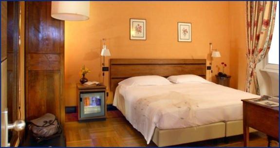 Hotel Relais 6 Via Tolmino Rome