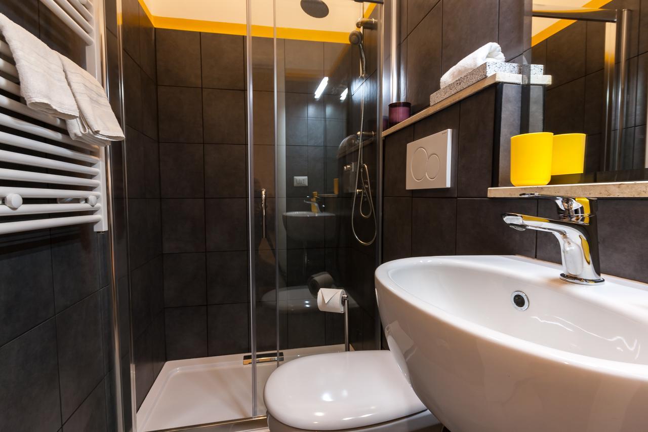 A Casa Di Ale E Lalla Apartment Rome