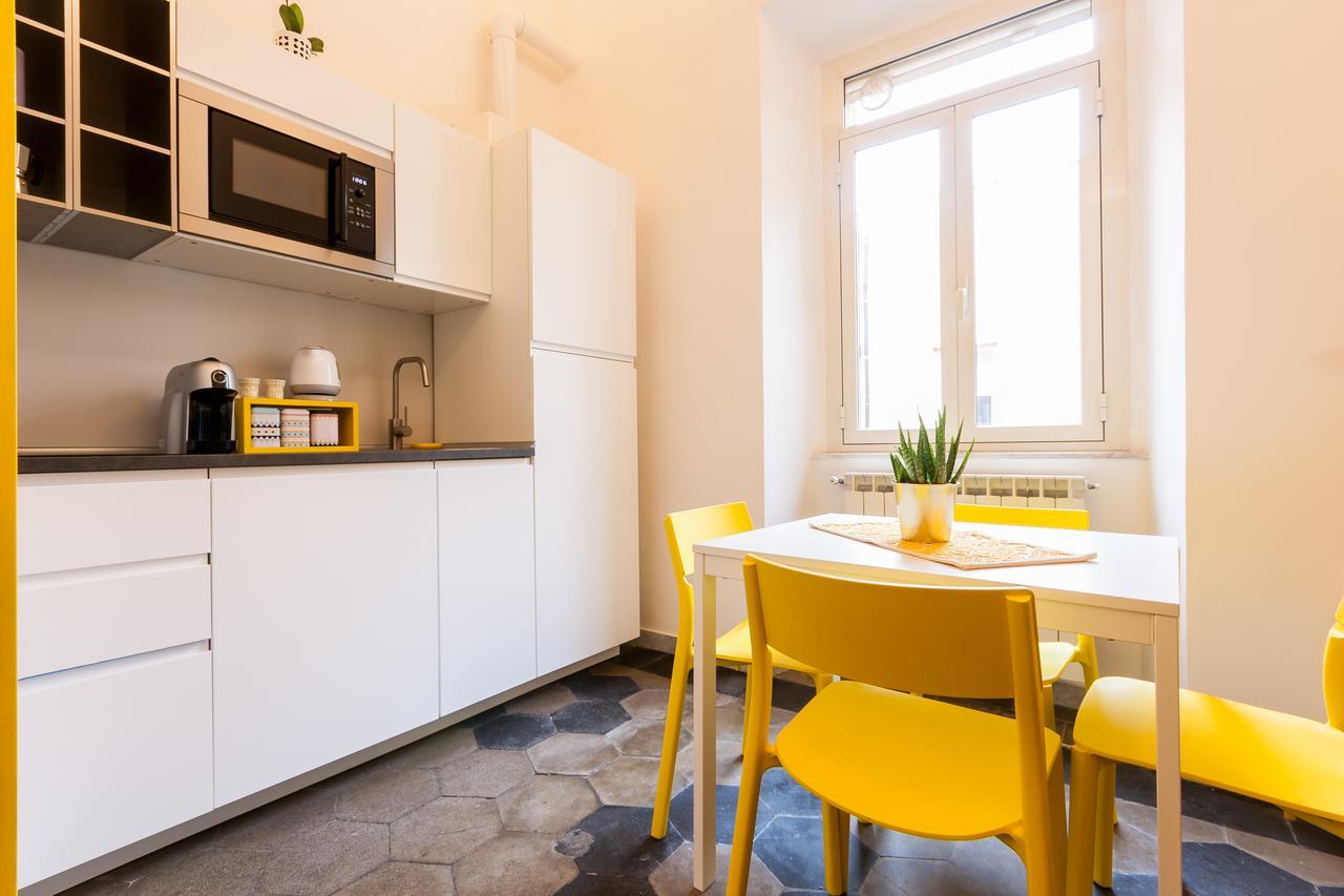 Apartment A Casa Di Ale E Lalla