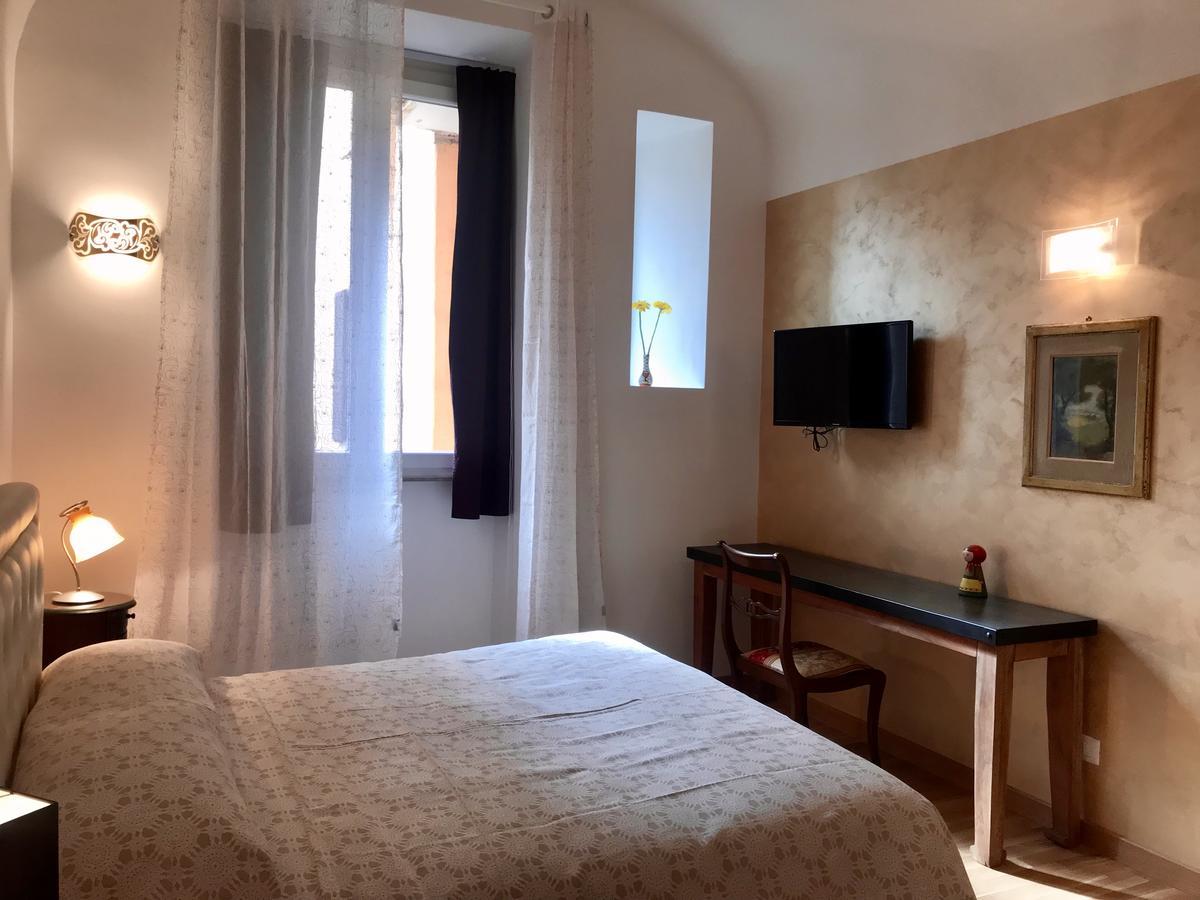 Biancaluna Guest house Rome