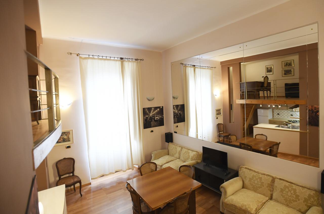 Apartment Lo Rome