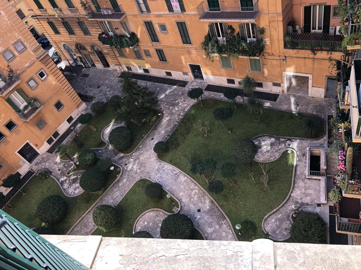 Appartamento Vatican Garden Roma