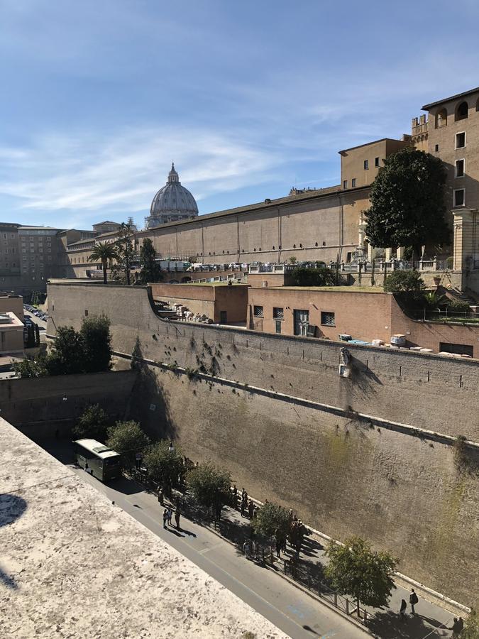 Appartamento Vatican Garden *