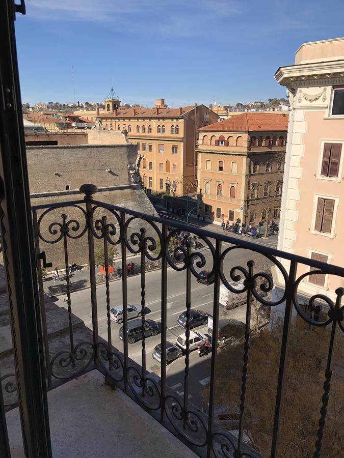Appartamento Vatican Garden
