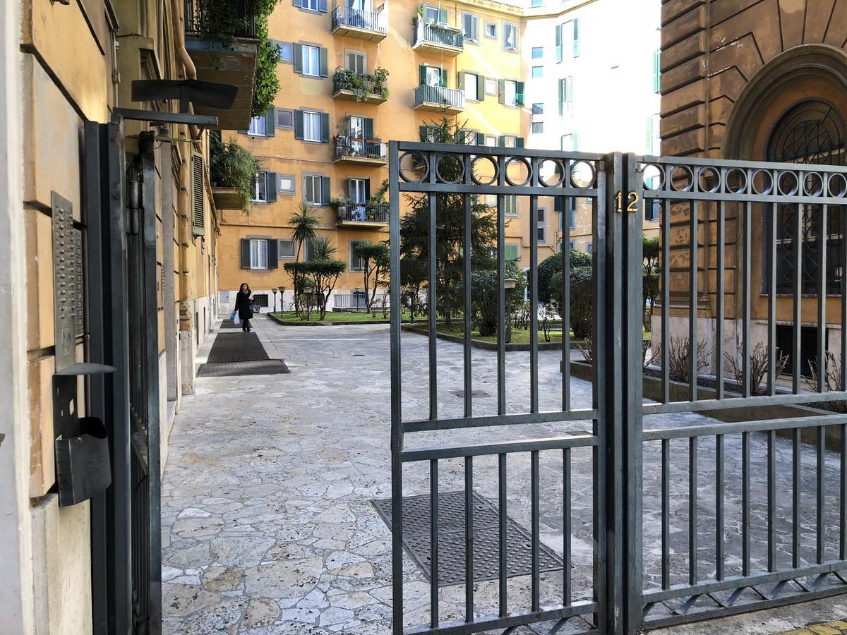 Vatican Garden Appartamento *