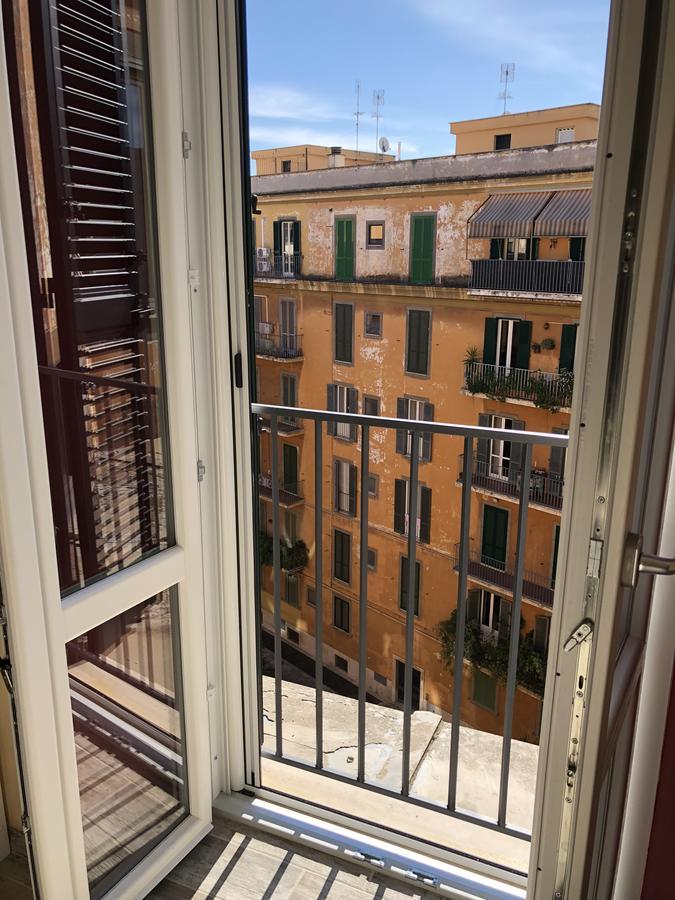 Appartamento Vatican Garden Roma