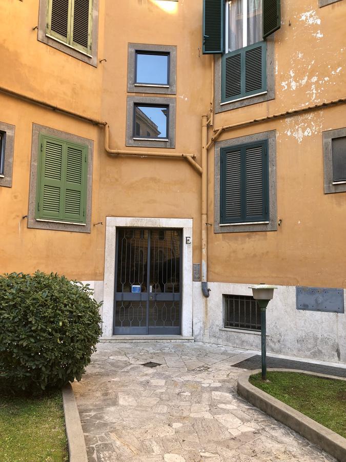 Appartamento Vatican Garden
