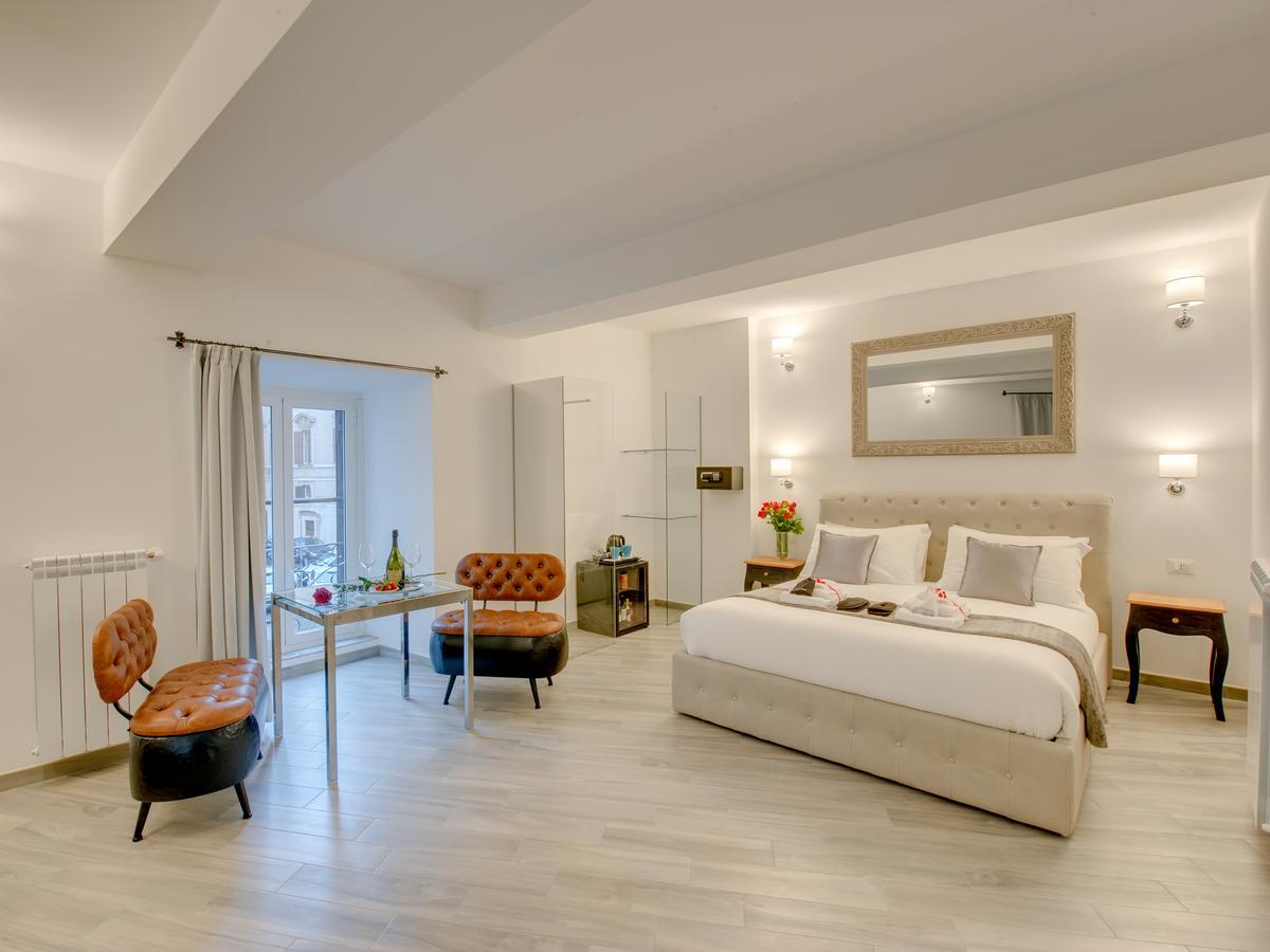 Guest house Navona