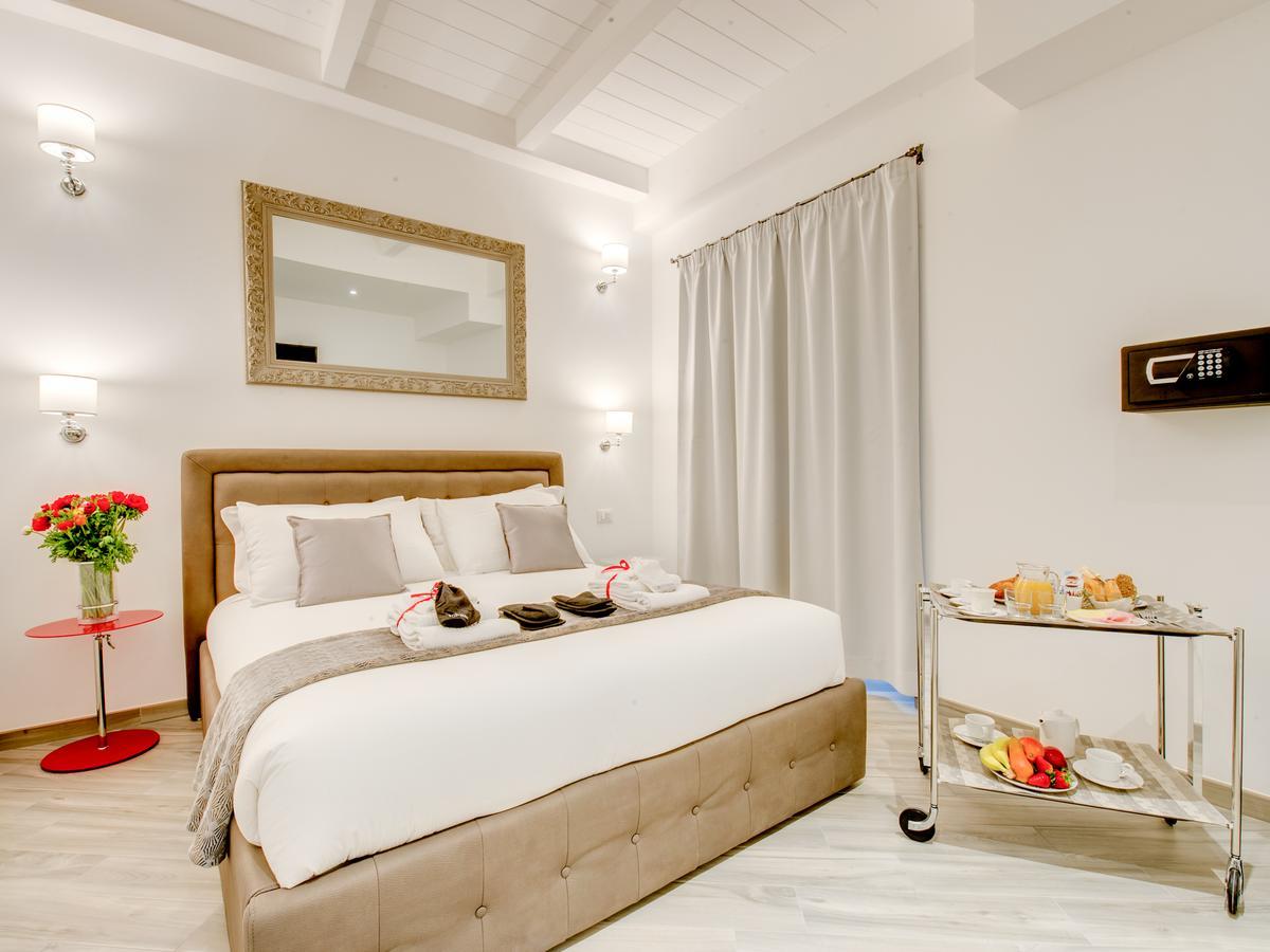 Guest house Navona Rome