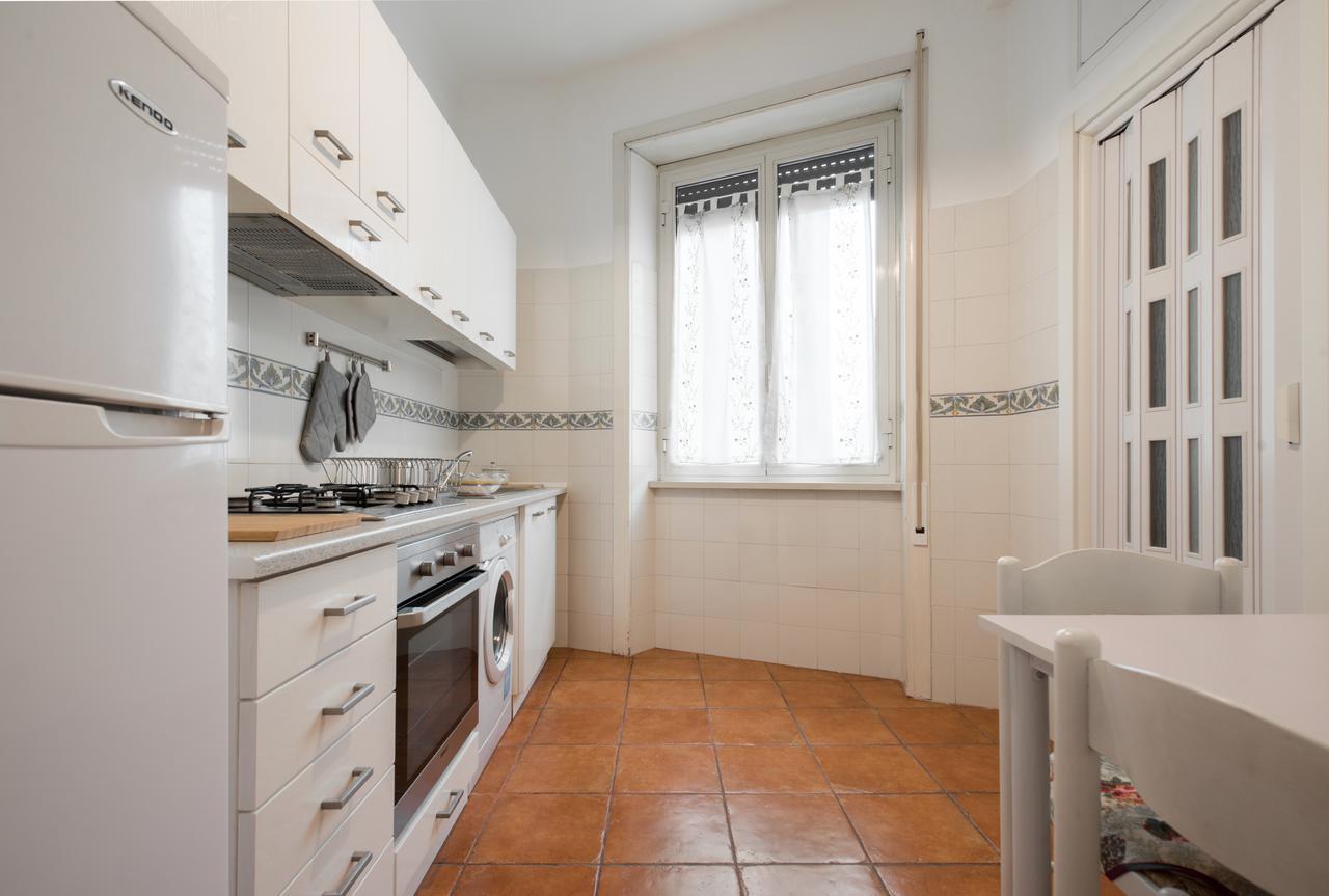 Maison Velia Appia *