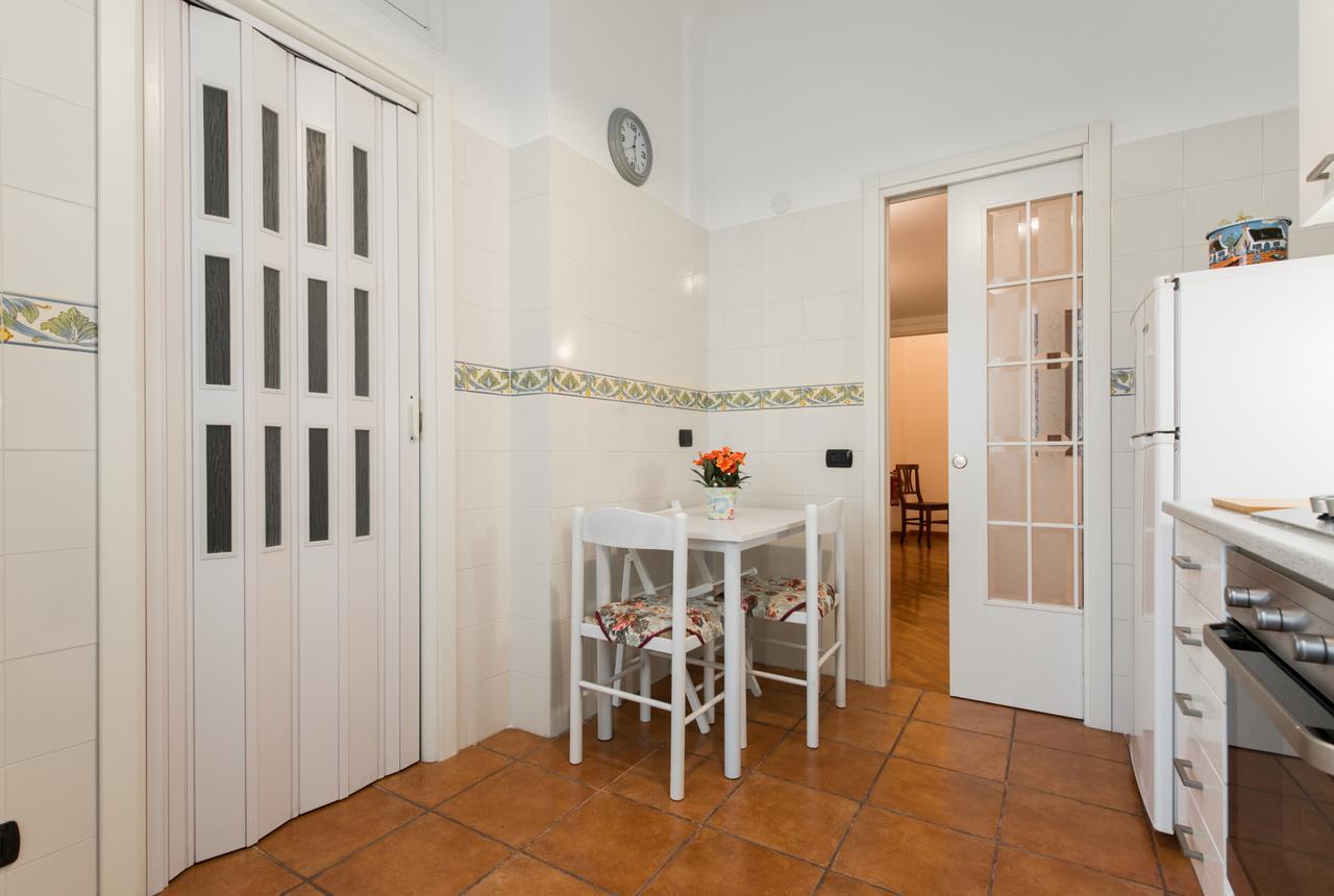 Holiday home Maison Velia Appia Rome