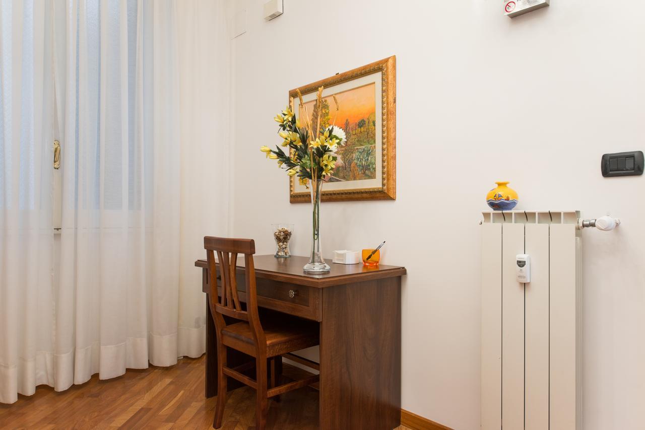 Holiday home Maison Velia Appia Rome