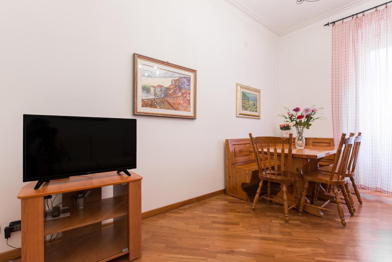 Holiday home Maison Velia Appia *