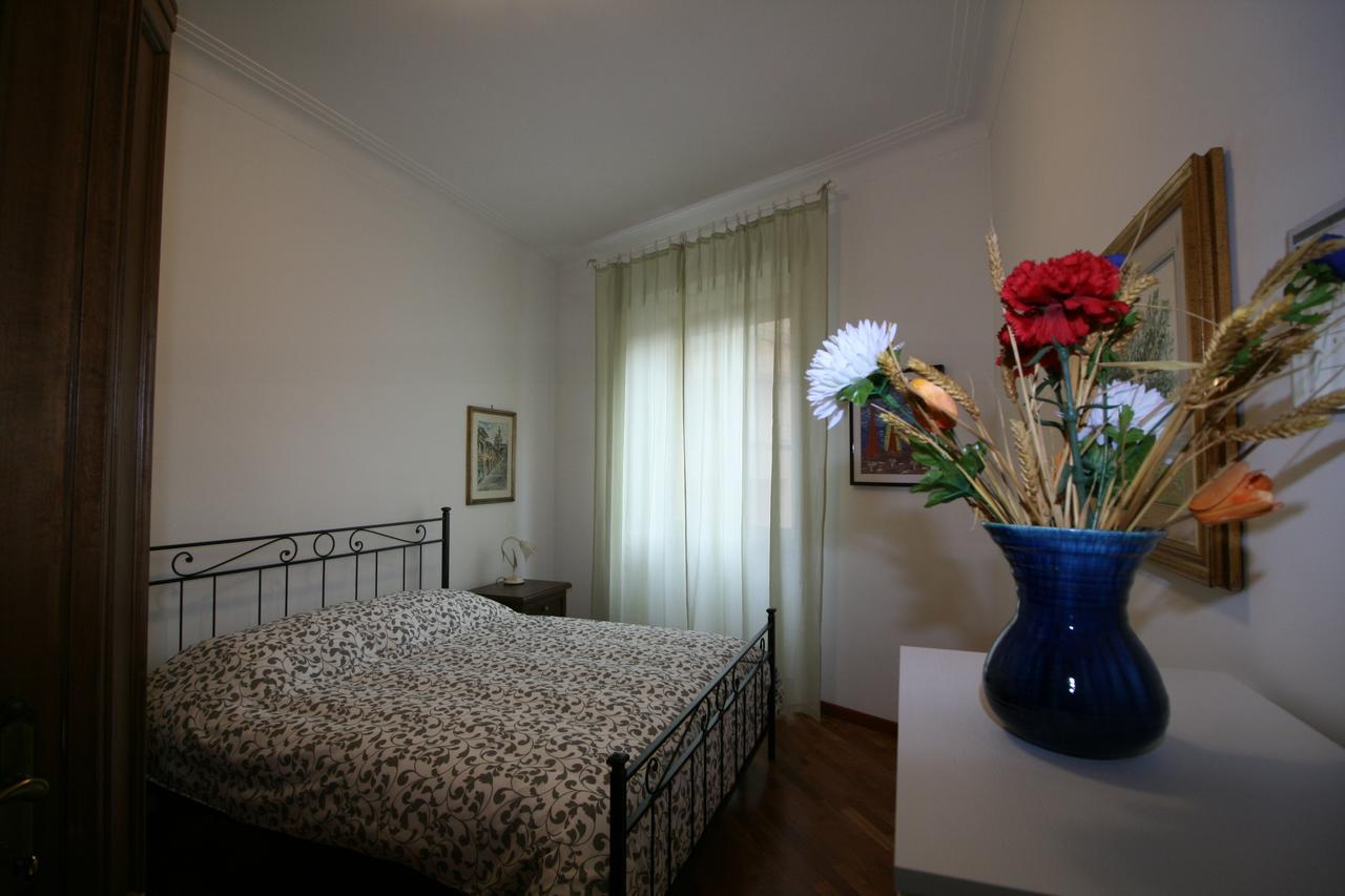 Maison Velia Appia Holiday home