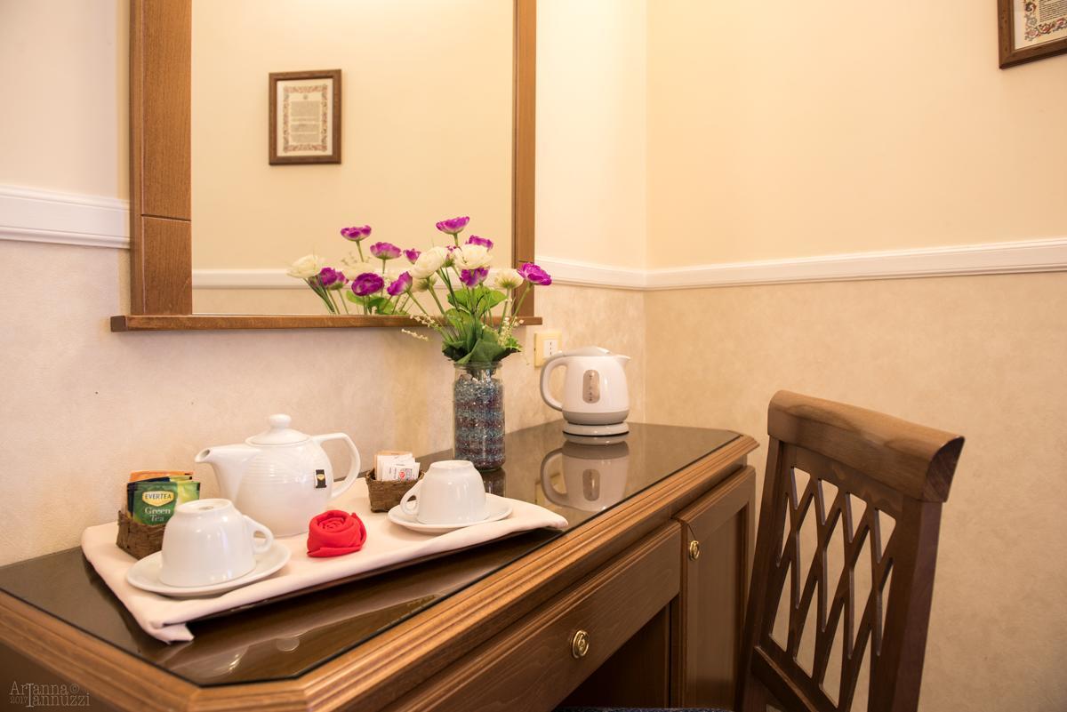 Bed & Breakfast Pantheon Rome