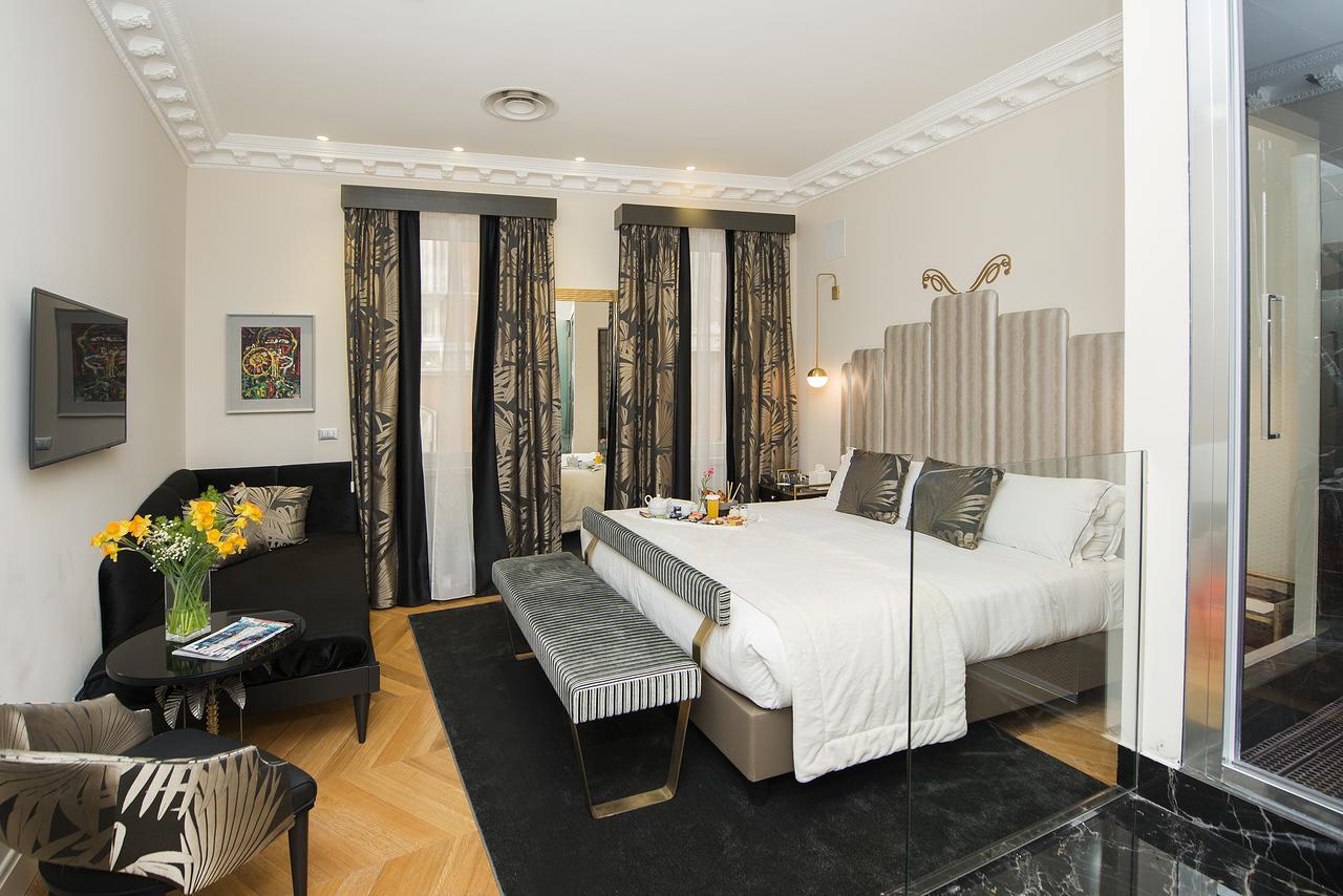 Guest house Torre Argentina Relais - Residenze Di Charme Rome