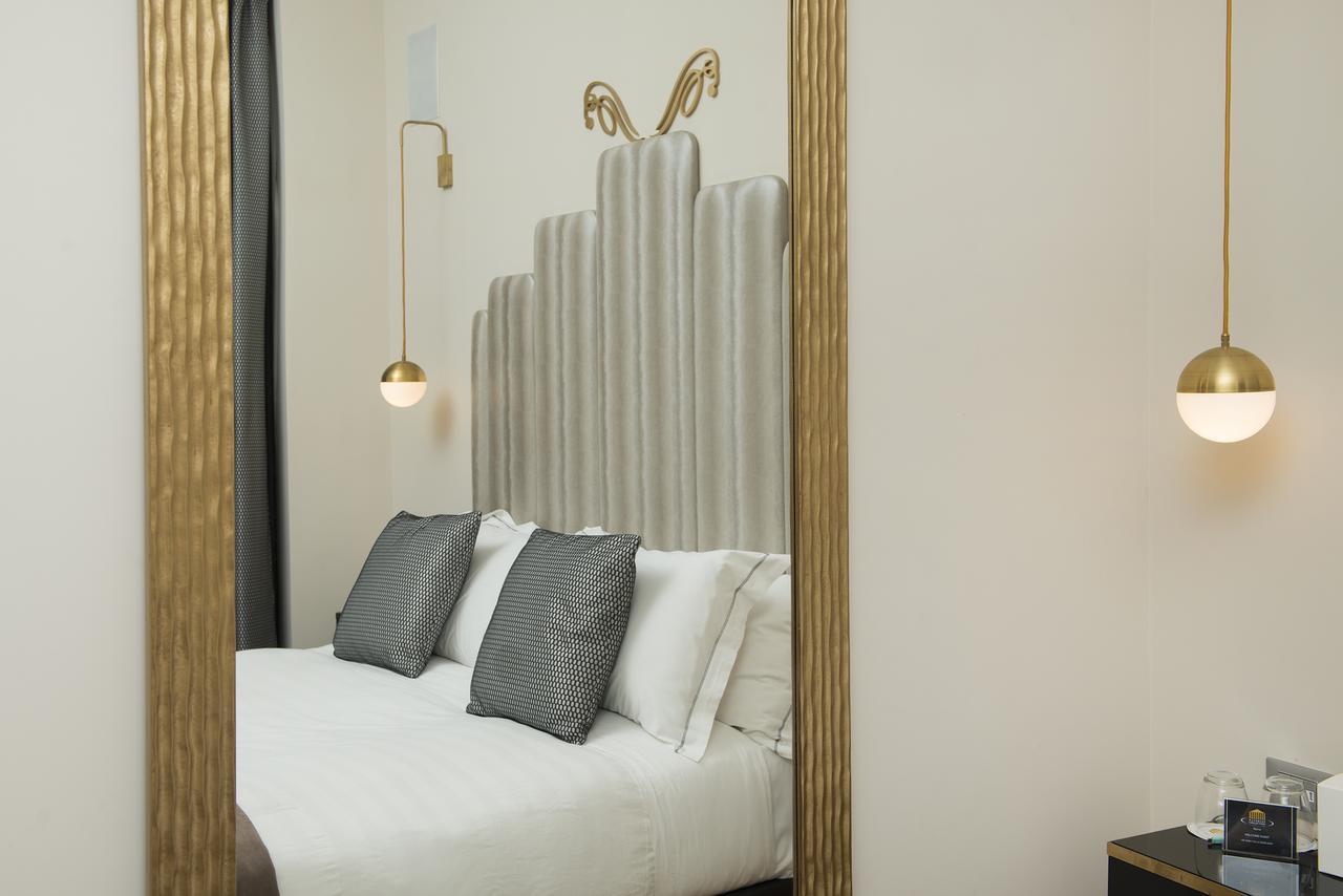 Torre Argentina Relais - Residenze Di Charme Guest house