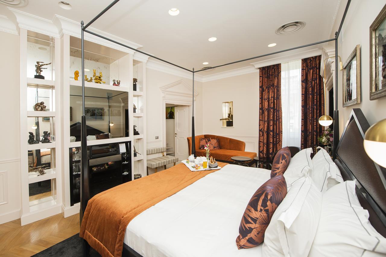 Guest house Torre Argentina Relais - Residenze Di Charme Rome