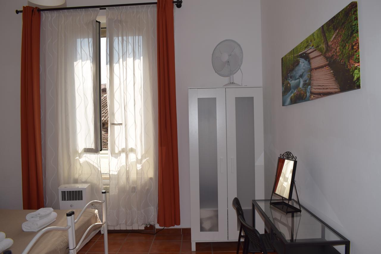 Rose Santamaria Guest house