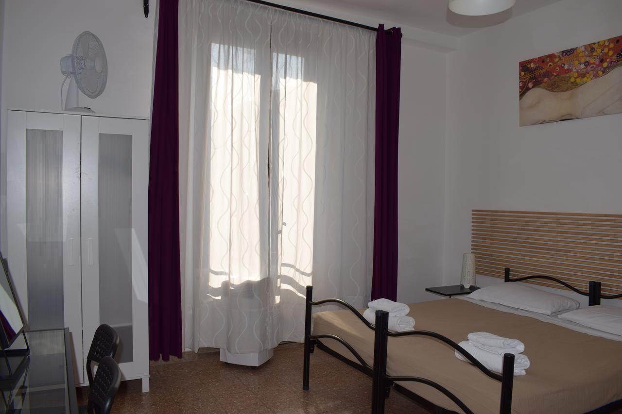 Guest house Rose Santamaria