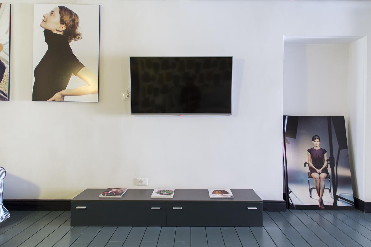 Apartment Ripa Trastevere *